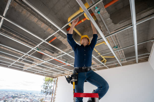 Best Clogged Drain Plumber  in Ridgewood, NJ