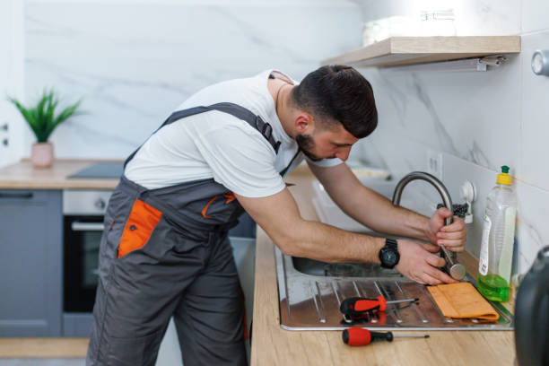 Best Local Plumber Services  in Ridgewood, NJ