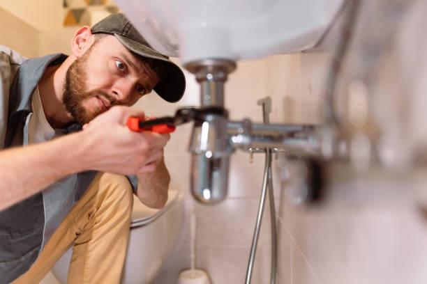 Best Sewer Line Repair  in Ridgewood, NJ