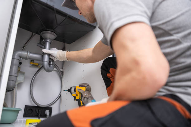 Best Affordable Plumbing Services  in Ridgewood, NJ